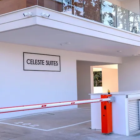 Celeste 402 - Luxury 3 Bedroom Penthouse Lägenhet *