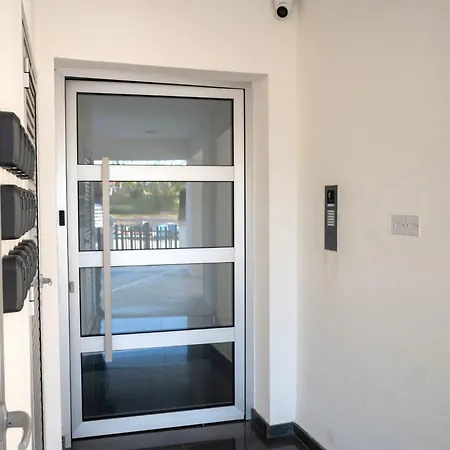 Lägenhet Celeste 402 - Luxury 3 Bedroom Penthouse *