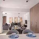 Celeste 402 - Luxury 3 Bedroom Penthouse Apartamento