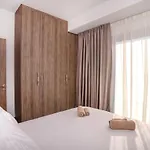 Celeste 402 - Luxury 3 Bedroom Penthouse * Limassol
