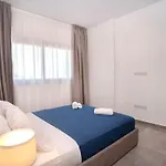 Celeste 402 - Luxury 3 Bedroom Penthouse Apartamento *
