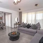 Apartamento Celeste 402 - Luxury 3 Bedroom Penthouse Limassol