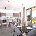 Celeste 402 - Luxury 3 Bedroom Penthouse Apartamento Limassol