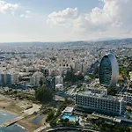 Celeste 402 - Luxury 3 Bedroom Penthouse Limassol
