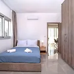 Celeste 402 - Luxury 3 Bedroom Penthouse Apartamento Limassol
