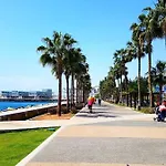 Celeste 402 - Luxury 3 Bedroom Penthouse * Limassol