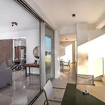 Celeste 402 - Luxury 3 Bedroom Penthouse Apartamento *