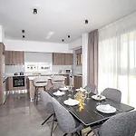 Apartamento Celeste 402 - Luxury 3 Bedroom Penthouse Limassol