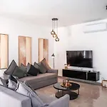 Celeste 402 - Luxury 3 Bedroom Penthouse Apartamento *