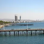 Celeste 402 - Luxury 3 Bedroom Penthouse