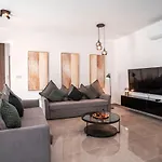 Celeste 402 - Luxury 3 Bedroom Penthouse Apartamento *