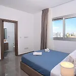Celeste 402 - Luxury 3 Bedroom Penthouse Apartamento *
