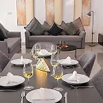 Celeste 402 - Luxury 3 Bedroom Penthouse