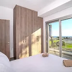 Apartamento Celeste 402 - Luxury 3 Bedroom Penthouse Limassol