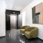 Celeste 402 - Luxury 3 Bedroom Penthouse