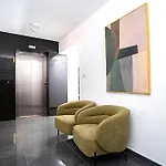 Apartamento Celeste 402 - Luxury 3 Bedroom Penthouse Limassol