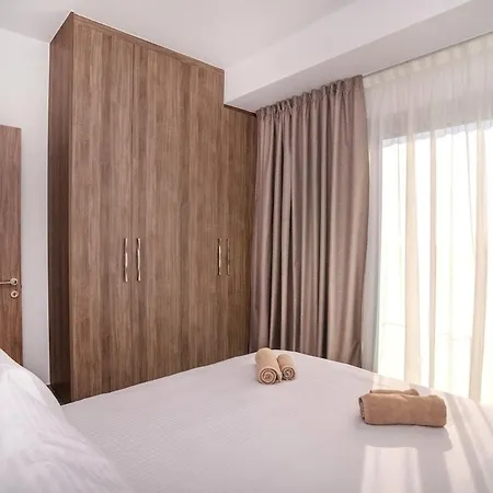 Celeste 402 - Luxury 3 Bedroom Penthouse * Limassol