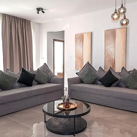 Celeste 402 - Luxury 3 Bedroom Penthouse * Limassol