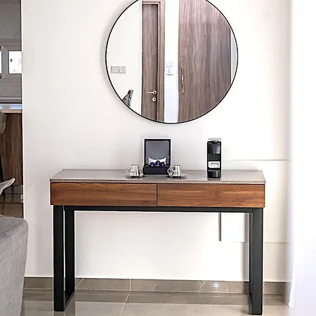 Celeste 402 - Luxury 3 Bedroom Penthouse * Limassol