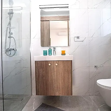 Celeste 402 - Luxury 3 Bedroom Penthouse Appartement