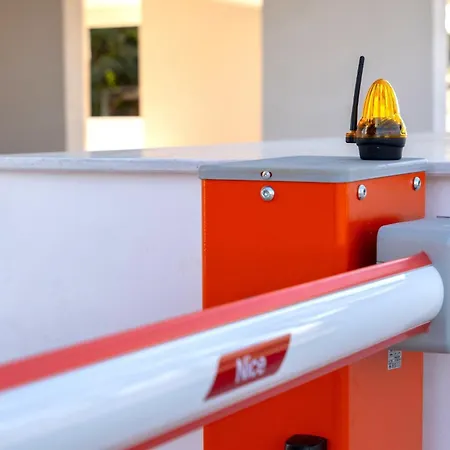 Apartamento Celeste 402 - Luxury 3 Bedroom Penthouse Limassol