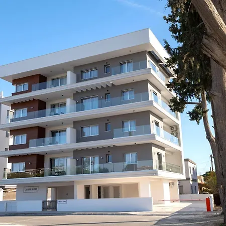 アパート Celeste 402 - Luxury 3 Bedroom Penthouse *