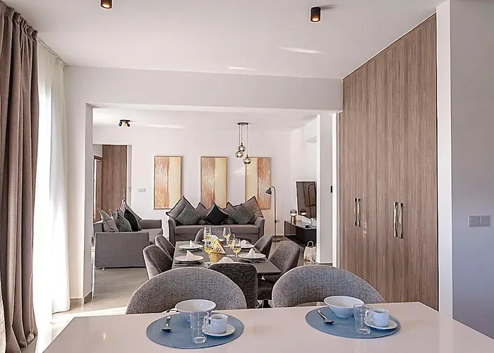 Celeste 402 - Luxury 3 Bedroom Penthouse Apartamento