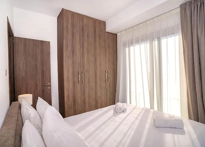 Celeste 402 - Luxury 3 Bedroom Penthouse Apartamento