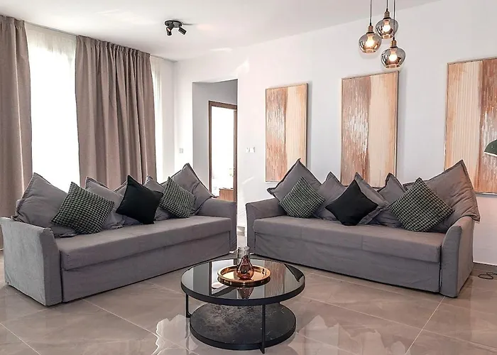 Celeste 402 - Luxury 3 Bedroom Penthouse * Limassol