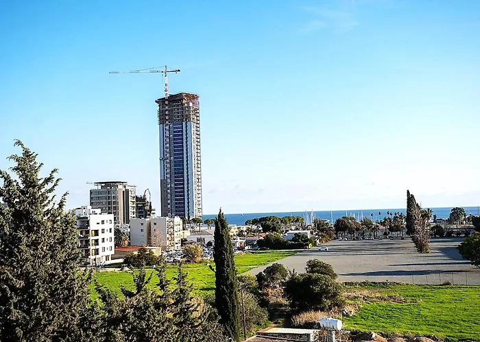 Celeste 402 - Luxury 3 Bedroom Penthouse Apartamento