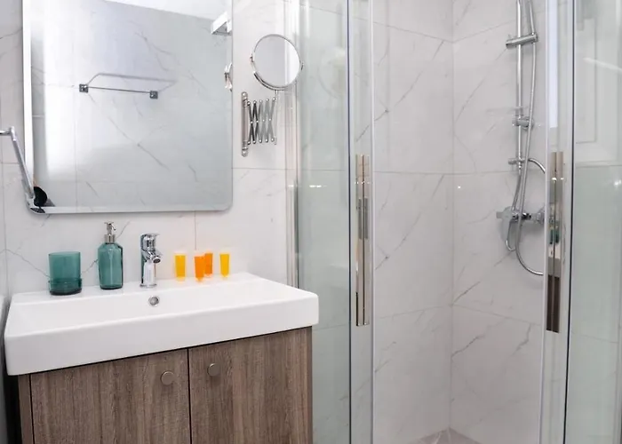 Apartamento Celeste 402 - Luxury 3 Bedroom Penthouse