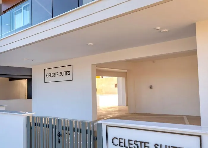 Apartamento Celeste 402 - Luxury 3 Bedroom Penthouse