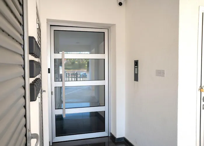 Apartamento Celeste 402 - Luxury 3 Bedroom Penthouse *