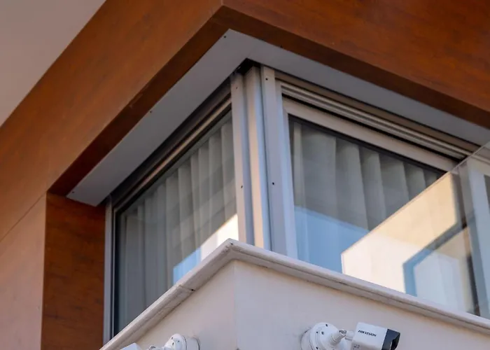 Apartamento Celeste 402 - Luxury 3 Bedroom Penthouse