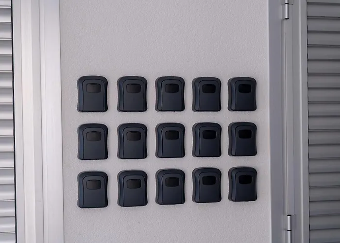 Apartamento Celeste 402 - Luxury 3 Bedroom Penthouse Limassol