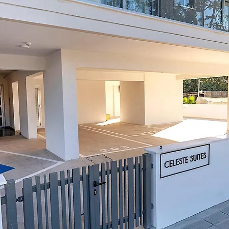 Celeste 402 - Luxury 3 Bedroom Penthouse * リマソール