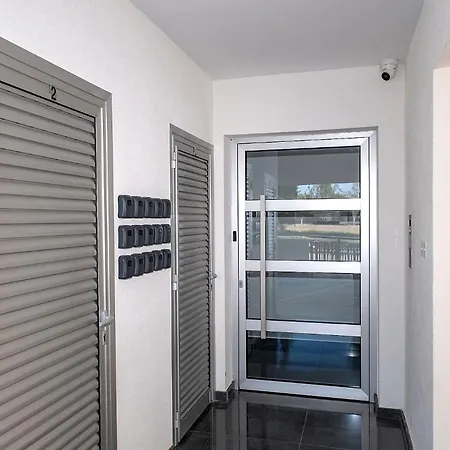 Celeste 402 - Luxury 3 Bedroom Penthouse * リマソール