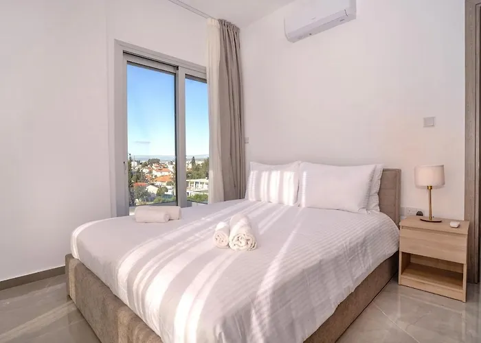 Celeste 402 - Luxury 3 Bedroom Penthouse アパート *