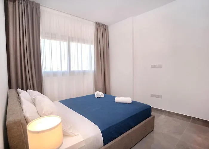 Celeste 402 - Luxury 3 Bedroom Penthouse アパート *