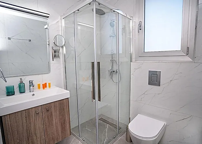 アパート Celeste 402 - Luxury 3 Bedroom Penthouse