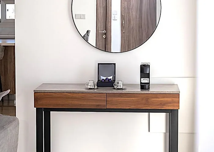 Celeste 402 - Luxury 3 Bedroom Penthouse * リマソール