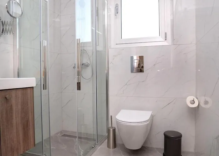 アパート Celeste 402 - Luxury 3 Bedroom Penthouse