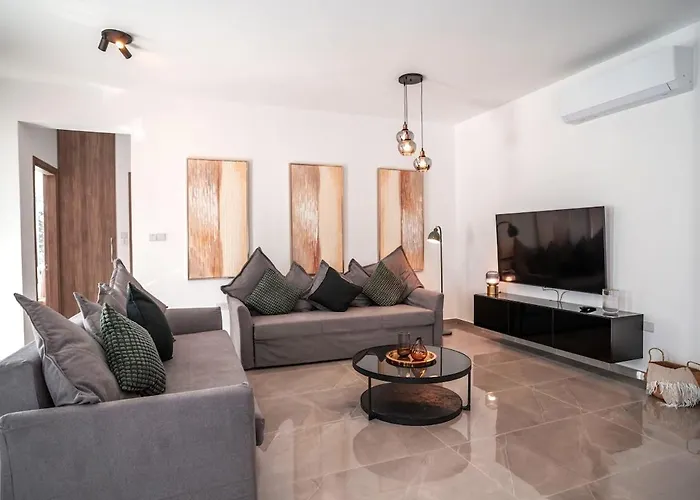 Celeste 402 - Luxury 3 Bedroom Penthouse アパート *