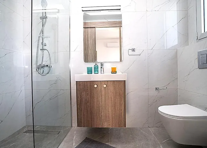 Celeste 402 - Luxury 3 Bedroom Penthouse アパート