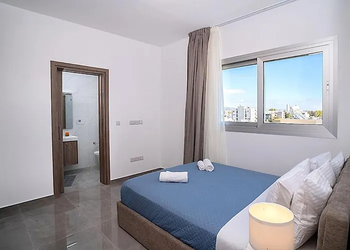 Celeste 402 - Luxury 3 Bedroom Penthouse アパート *