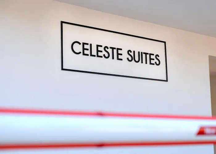アパート Celeste 402 - Luxury 3 Bedroom Penthouse