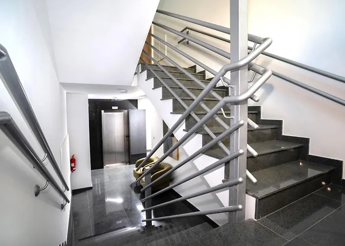 アパート Celeste 402 - Luxury 3 Bedroom Penthouse リマソール