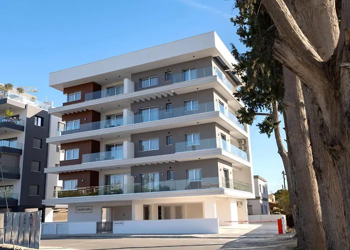 アパート Celeste 402 - Luxury 3 Bedroom Penthouse *