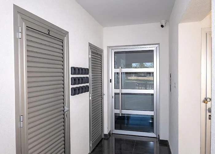 Celeste 402 - Luxury 3 Bedroom Penthouse * リマソール